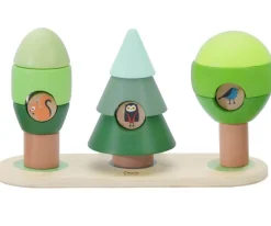 Classic world Apilable Bosque^Niños Juguetes Apilables