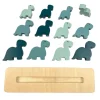 Niños Egmont Apilable Dinos