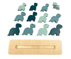 Niños Egmont Apilable Dinos