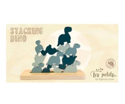 Niños Egmont Apilable Dinos