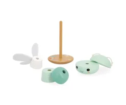 Niños Janod Apilable Libélula Pure