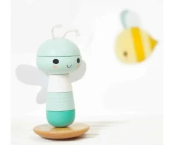 Niños Janod Apilable Libélula Pure