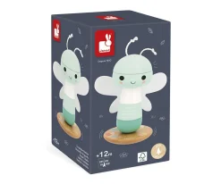 Niños Janod Apilable Libélula Pure