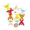 Janod Apilable Monkey Pyramid^Niños Juguetes Niños 3 Años