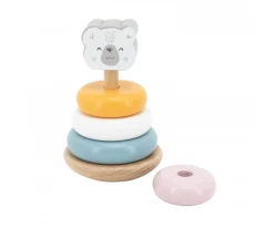 Niños Polar B Apilable Oso Polar