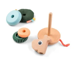 Niños Done by Deer Apilable Raffi Colour Mix