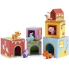 Niños Djeco Apilable Topanifarm