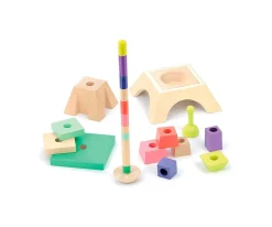 Niños Vilac Apilable Torre Eiffel