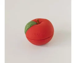 Oli & Carol Apple Juguete Apilable y Pelotita Sonajero