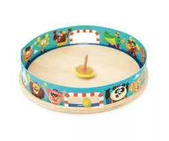 Niños Janod Applepop Peonzas de Ruedo