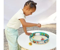 Niños Janod Applepop Peonzas de Ruedo