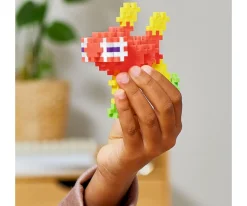 Niños Plus Plus Aprende a Construir Animales 250 Piezas