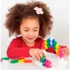 Niños Plus Plus Aprende a Construir BIG 60 Piezas