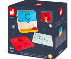 Niños Janod Aprender a Escribir