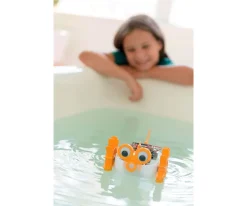 Niños 4M Aqua Robot STEAM