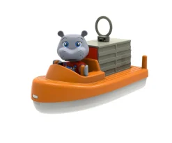 Niños AquaPlay LockBox