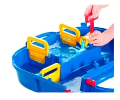 Niños AquaPlay SuperSet Waterway