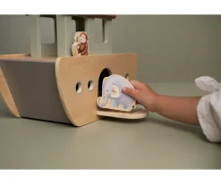 Niños Little Dutch Arca de Noé FSC