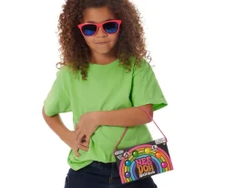 Niños NeeDoh Arcoiris Teenie