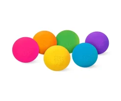 Niños NeeDoh Arcoiris Teenie