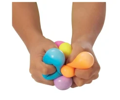 Niños NeeDoh Arcoiris Teenie