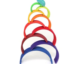 Niños Grimm’s Arcoíris 10 Piezas