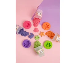 Niños ChildGen Arena Cinética Orange