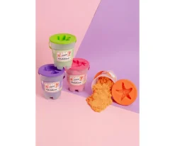 Niños ChildGen Arena Cinética Orange