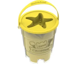 Niños ChildGen Arena Cinética Yellow