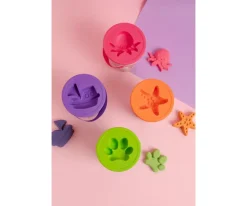 Niños ChildGen Arena Cinética Yellow