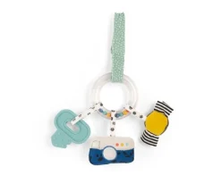 Moulin Roty Aro de Actividades Puce & Pilou^Niños Juguetes Bebé 6 Meses