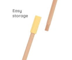 Niños Classic world Arrastre Rueda Arco Iris