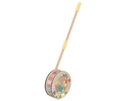 Niños Classic world Arrastre Rueda Arco Iris