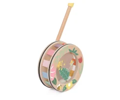 Niños Classic world Arrastre Rueda Arco Iris