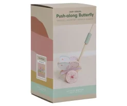 Niños Little Dutch Arrastre Sonajero Fairy Garden