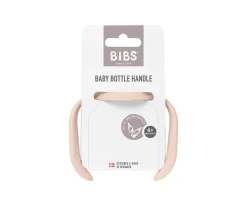 BIBS Asa para Biberón Blush^ Biberones