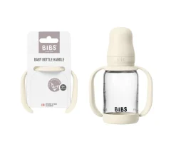 BIBS Asa para Biberón Ivory^ Biberones