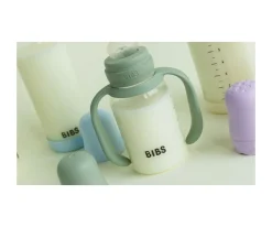 BIBS Asa para Biberón Sage^ Biberones