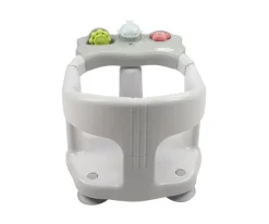 Niños Olmitos Asiento Baño Abatible Grey