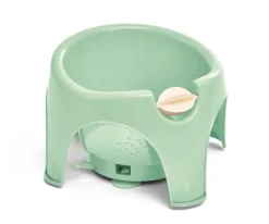 Niños Thermobaby Asiento Baño Aquafun Celadon/White Smoke