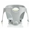 Niños Thermobaby Asiento Baño Aquafun Gris