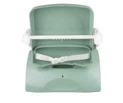 Thermobaby Asiento Elevador 2 en 1 Evolutivo Green / Sage^ Tronas Bebé