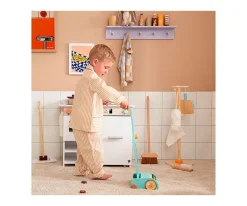 Niños Kids Concept Aspiradora Kids Hub