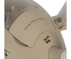 Niños Konges Slojd Aspiradora Vacuum Cleaner Cherry