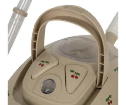 Niños Konges Slojd Aspiradora Vacuum Cleaner Cherry