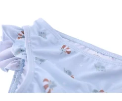 Monnëka Bañador Braguita Baby Elephant^Niños Bañadores Niños