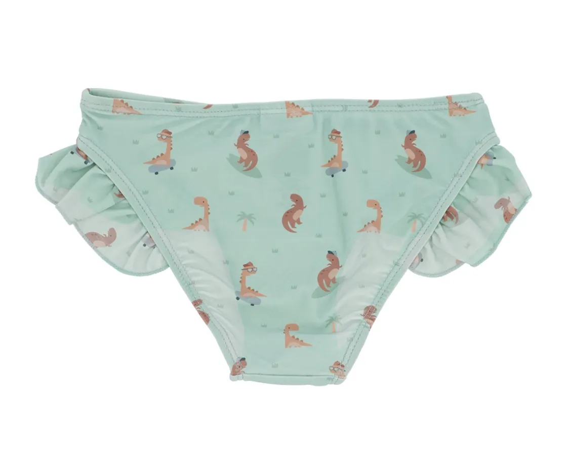 Monnëka Bañador Braguita Cool Dinos^Niños Bañadores Niños