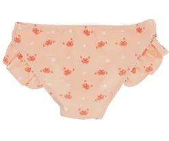 Monnëka Bañador Braguita Crab Coral^Niños Bañadores Niños