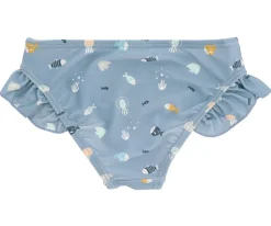 Monnëka Bañador Braguita Fishes^Niños Bañadores Niños