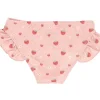 Monnëka Bañador Braguita Strawberries^Niños Bañadores Niños